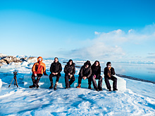 Рыбалка с дронами и мэр-дизайнер. Исследовательские короткометражки о судьбе Магадана