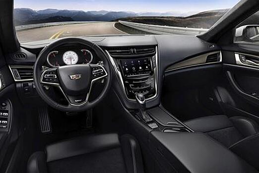 «Кадиллаки» научатся запоминать предпочтения водителей