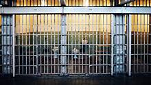 Заключенные посмотрели «Побег из Шоушенка» и выбрались из тюрьмы