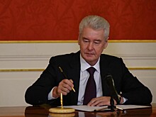 В 2021 году благоустроят более 100 небольших парков, скверов и жилых территорий – Собянин