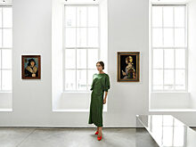 Sotheby’s и Виктория Бекхэм объединились, чтобы оживить рынок старых мастеров