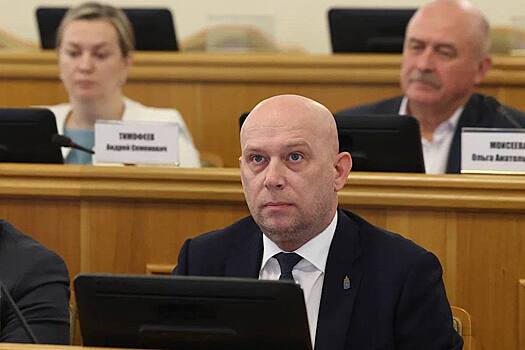 В Астраханской области радикально пересмотрят маршрутную сеть к 2030 году