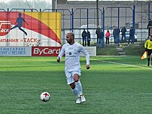 Экс-игрок тульского «Арсенала» и «Торпедо» вернулся в Словакию