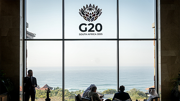 Названое ударившее по G20 решение Путина и Трампа