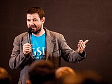 Дерек Дистенфилд: Мы ищем будущих монополистов