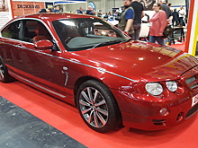 Варианты известных моделей, которых никогда не было