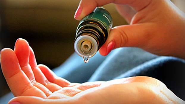 Встречайте: масло, которое смогло остановить рак!