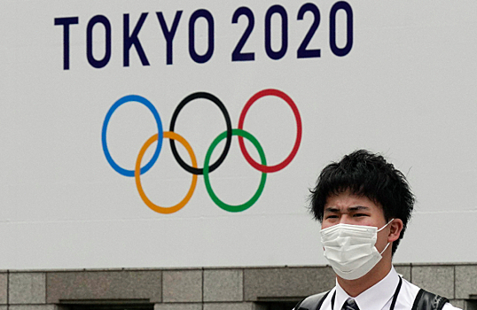 В Японии возбудили уголовное дело из-за коррупции на Олимпиаде