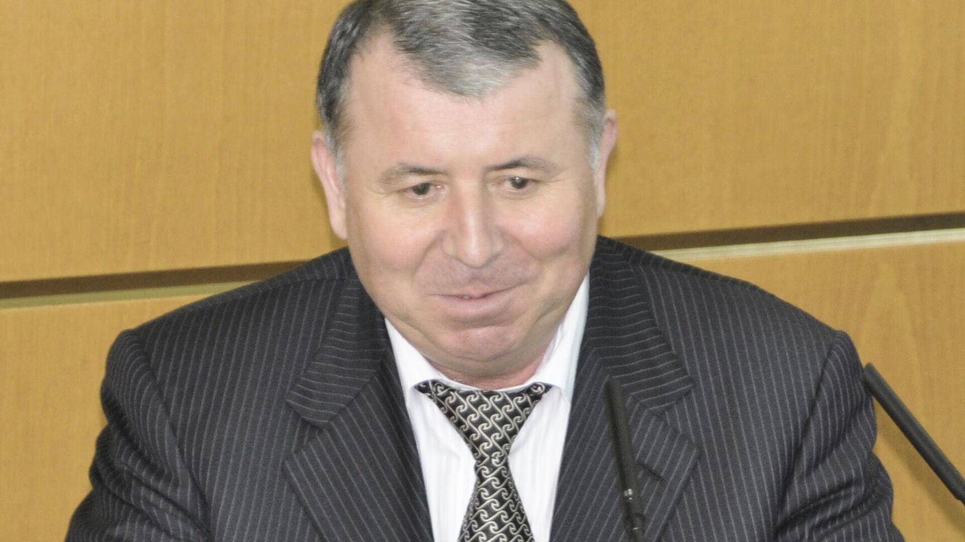 Что известно о ситуации вокруг госсекретаря Дагестана