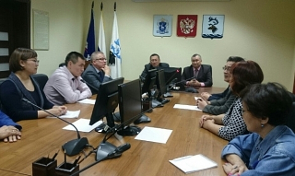 «Ямал – потомкам!» погостит в каждом чуме «Ямала»
