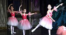29 октября в Москве состоится праздник балета при участии юных балерин и известных мастеров сцены