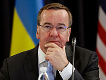 Министр обороны Германии сделал резкое заявление в адрес России