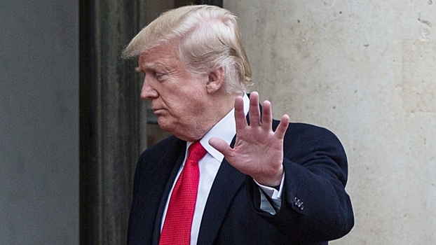 В Европе начали готовиться к торговле с США при Трампе