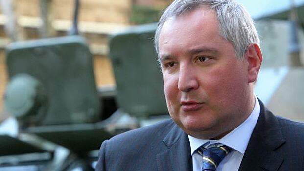 Рогозин попросил нового казахстанского министра не появляться на Байконуре
