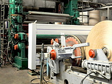 В Краснокамске построили современный лесоперерабатывающий комплекс