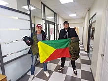 Глава Сретенского района Забайкалья отправится добровольцем на СВО