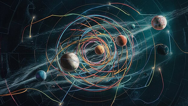 Астрофизик предположил, что инопланетяне существуют, но застряли как и мы