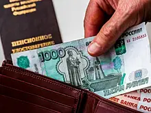 В России с начала 2023 года изменится размер пенсии