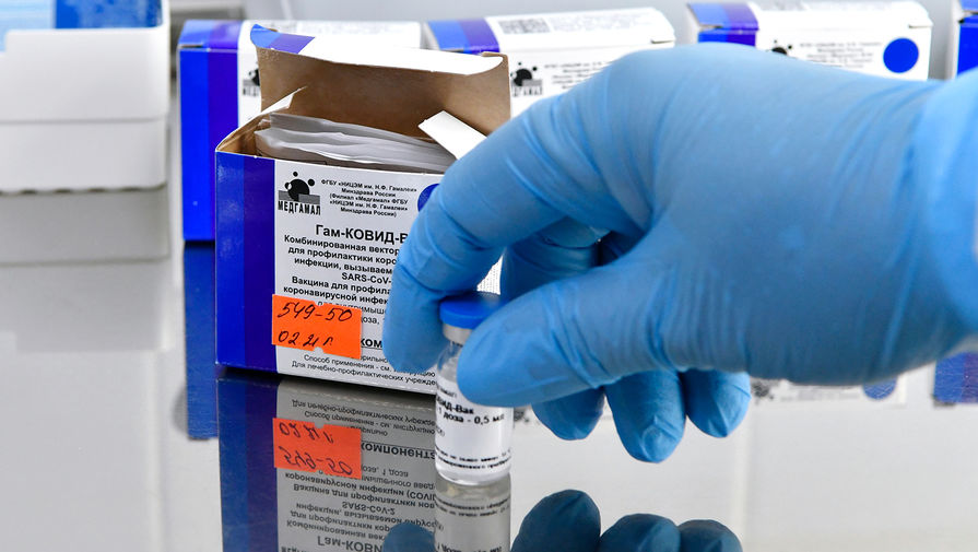 Глава Роспотребнадзора ответила на вопрос о лабораторном происхождении COVID-19