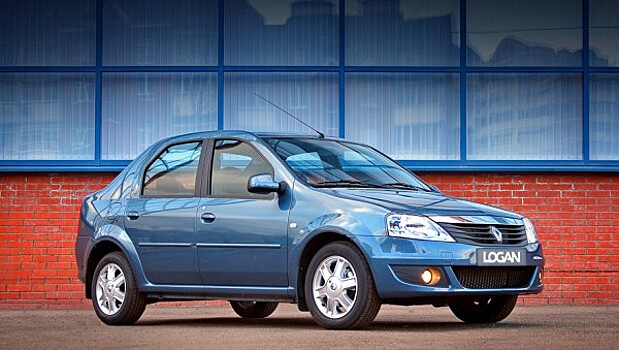Renault увеличила годовой план по поставкам произведенных в России кузовов в Алжир