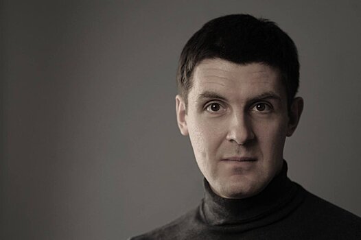 Сергей Епишев из «Кухни» рассказал о борьбе с тревожностью