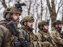 В Раде захотели «воевать» с Россией несмотря на возможные договоренности