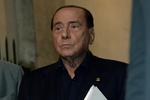 Госпитализация Берлускони оказалась обычным визитом к врачу