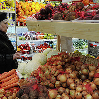 На Украине в супермаркеты сети «АТБ» начали пускать по 10-20 человек