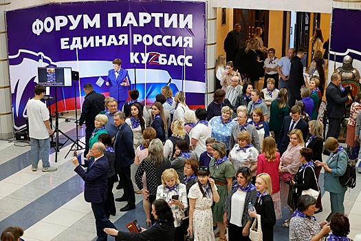 Медведев не против, чтобы первичные отделения ЕР взяли шефство над семьями бойцов СВО