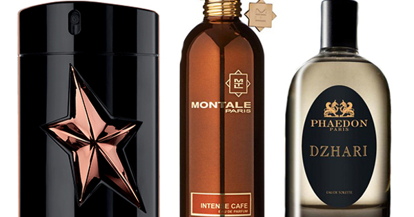 Вместо кофе американо, эспрессо и латте в согревающих