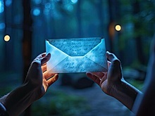 Рабочие раскопали послание из 2317 года с угрозой для человечества