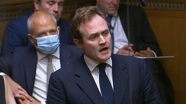 Британский политик предложил выслать из королевства «опасных» россиян