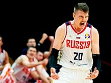 Кириленко: выполнили какой-то минимум, но сборная России может играть лучше