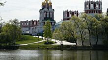 Реставрацию Новодевичьего монастыря планируется завершить к 2022 году