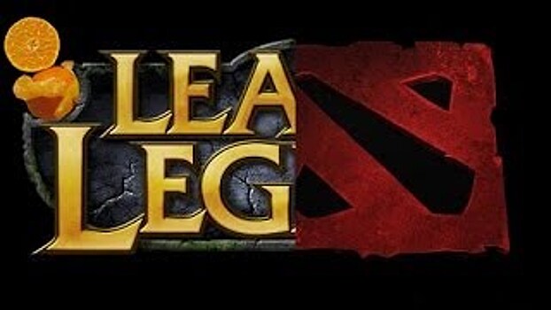 Почему riot games зарабатывают на LoL больше чем steam на доте в разы, но их турниры не так популярны в России?