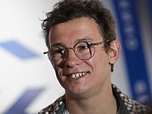 Никита Кологривый вернулся к жене