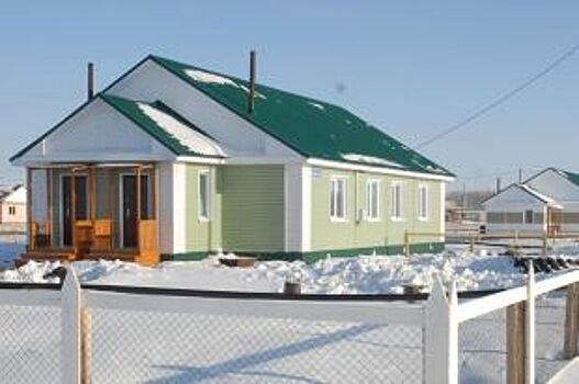 100 молодых омских специалистов получат господдержку на покупку жилья