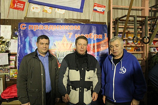 Профсоюзы поддержали назначение Сергея Фёдорова руководителем МКУ «Специализированная служба»