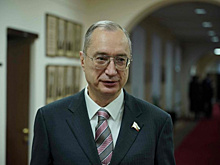 Андрей Кислов: "Мы не дадим поставить под сомнение мир и свободу"