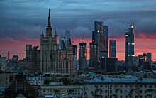 Москва вошла в топ-5 городов мира по росту цен на элитное жилье