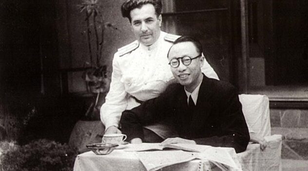 Почему последний китайский император хотел остаться в СССР