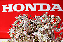 Honda уйдет из «Формулы-1» после сезона 2021 года