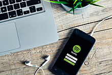 Шесть лет ожидания: Spotify запустится в РФ