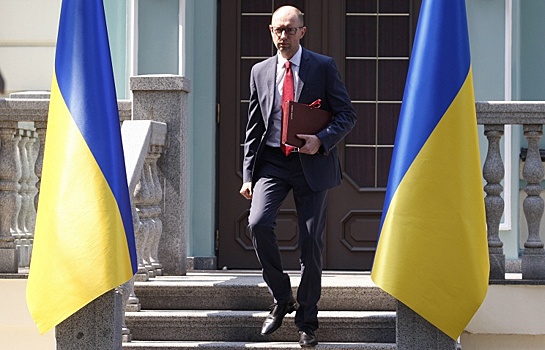 Украина договорилась о реструктуризации долгов