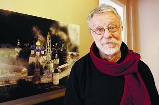 «Вся Россия – провинция». Мир без людей глазами фотохудожника Юрия Роста