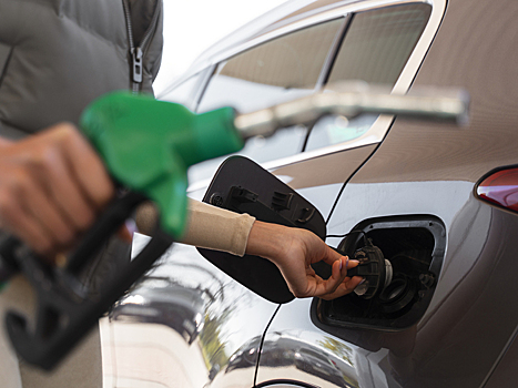 Популярные марки бензина исчезли из новосибирских заправок