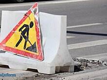 В Пензе закроют движение на ул. Набережная Реки Мойки