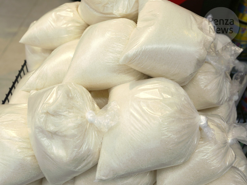 «Атмис-сахар» за два месяца выработал более 35 тыс. тонн сахара