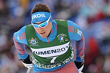 Отстраненный лыжник Легков рассказал об отношении комиссии МОК к российским спортсменам