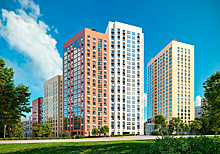 Мосгосстройнадзор разрешил строительство трех корпусов на 1 тыс. 373 квартиры в Алтуфьевском районе